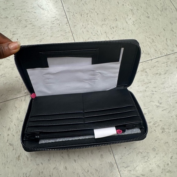 Betsey Johnson wristlet wallet pick one - Picture 9 of 14